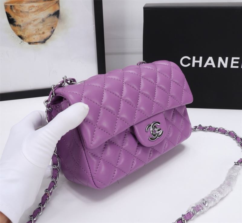 Chanel CF Series Bags